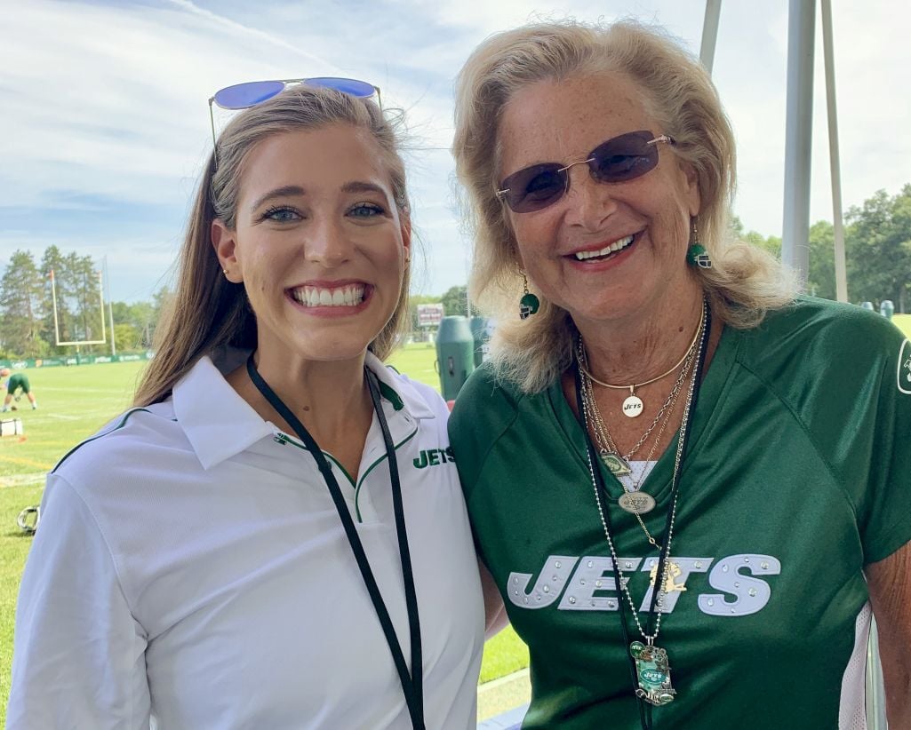 How Nardin graduate Katie Turner path in college football