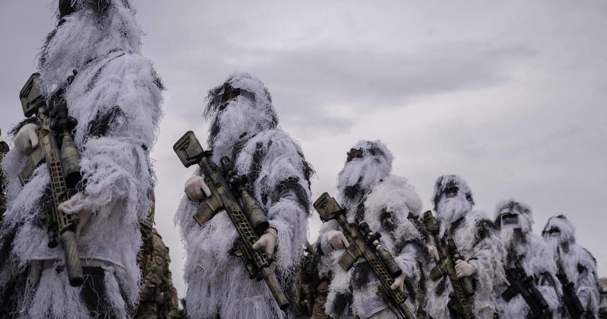 NOTICIAS DEL MUNDO-KOSOVO-EJÉRCITO-ARCHIVO-FOTO-2