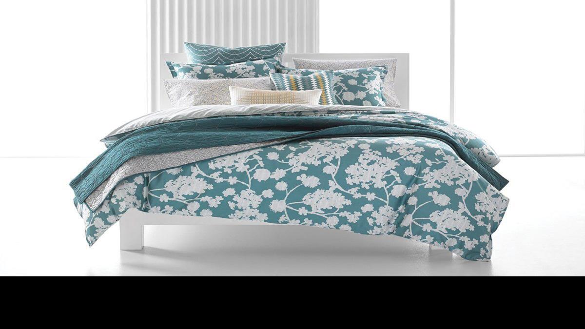 Dream On Sleep Tight With These Bedding Shopping Tips Home Garden Buffalonews Com