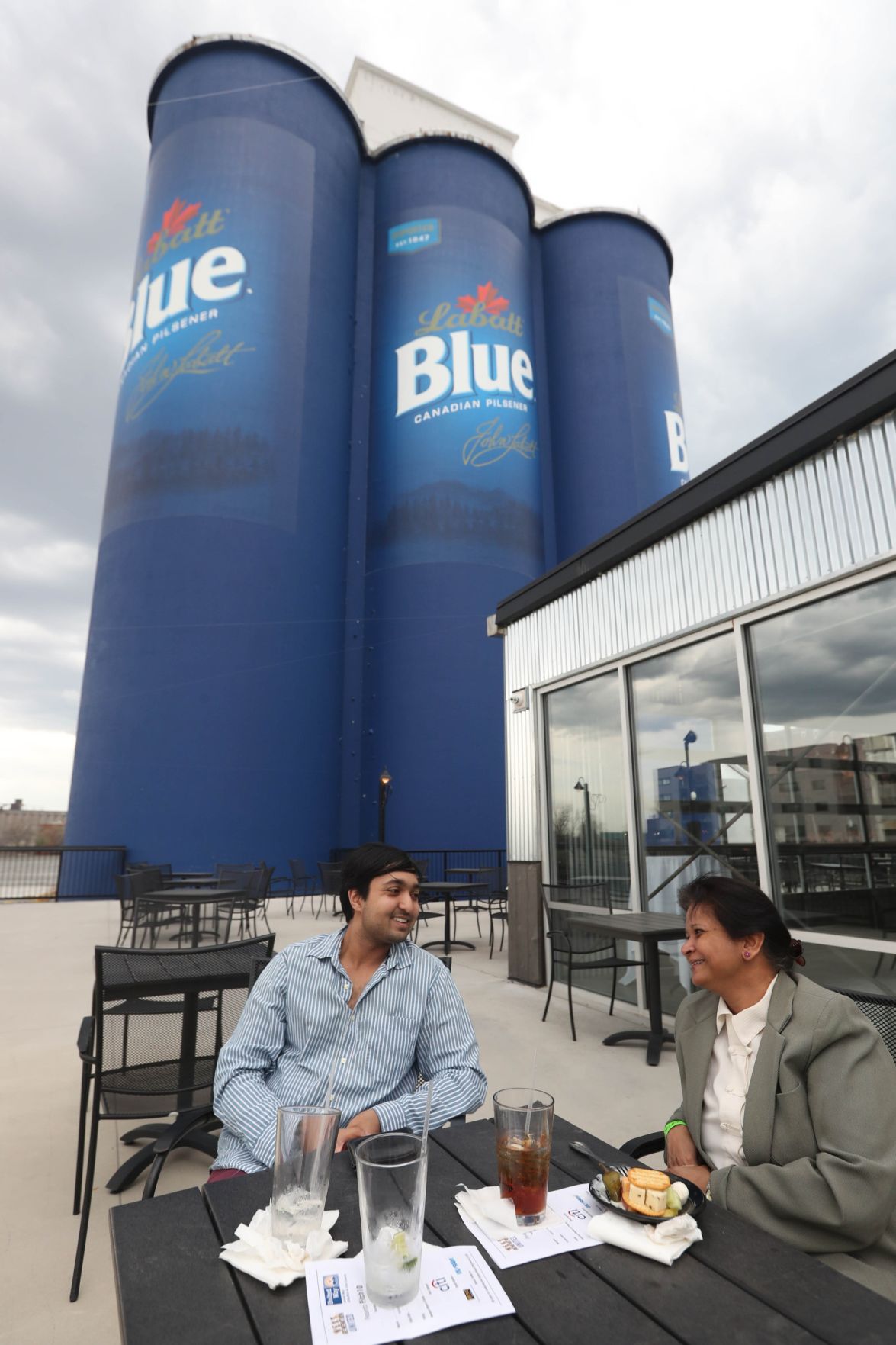 riverworks restaurant buffalo ny on Beers And Cheers At Riverworks Multimedia Buffalonews Com