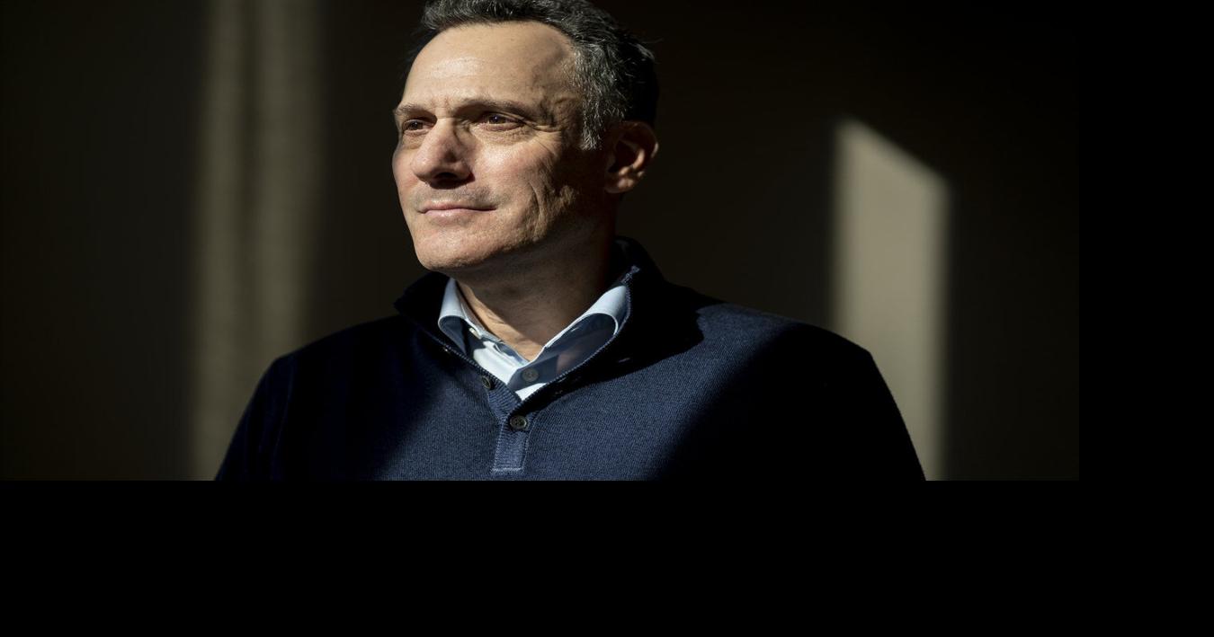 As he retires, M&T's Richard Gold reflects on bank's growth