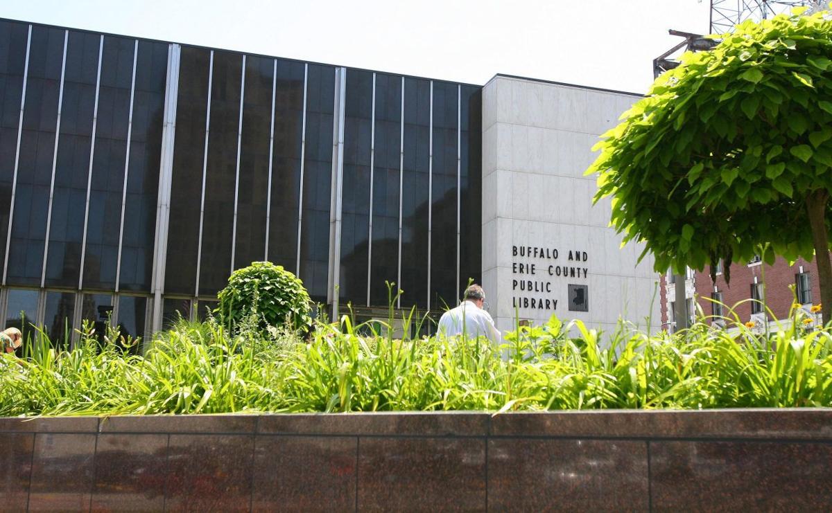 Central Library