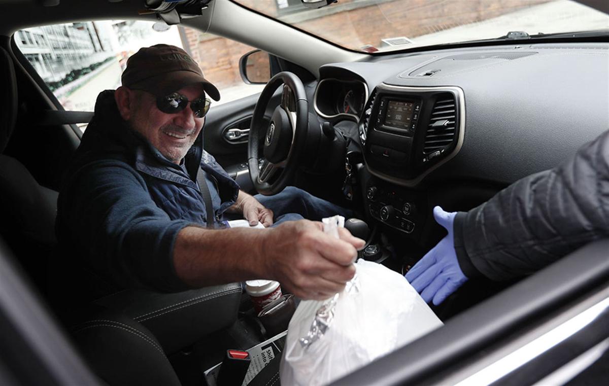 Out and About in Western New York: March