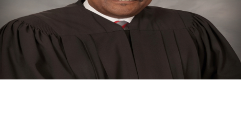 Hugh B. Scott, 71, trailblazing judge inspired, encouraged many