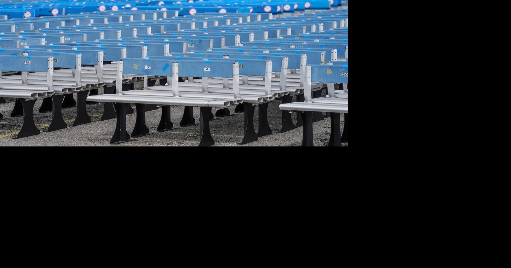 Erik Brady: Go ahead, have your turf and troughs. But gimme my Bills stadium seats