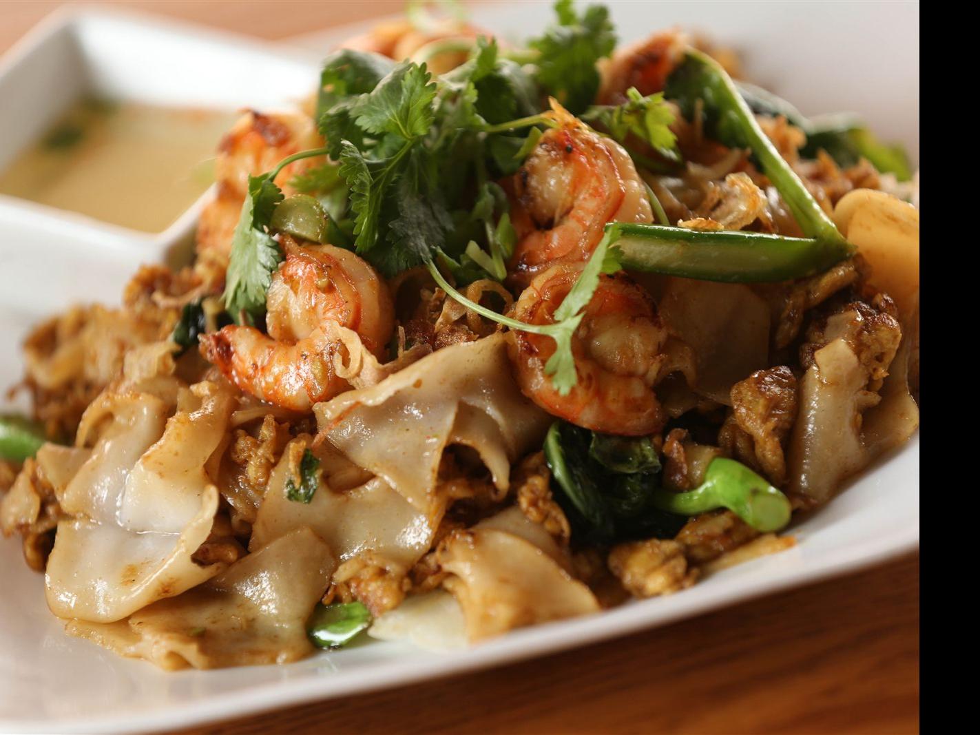 Jasmine Thai Restaurant Restaurant Review Multimedia Buffalonews Com