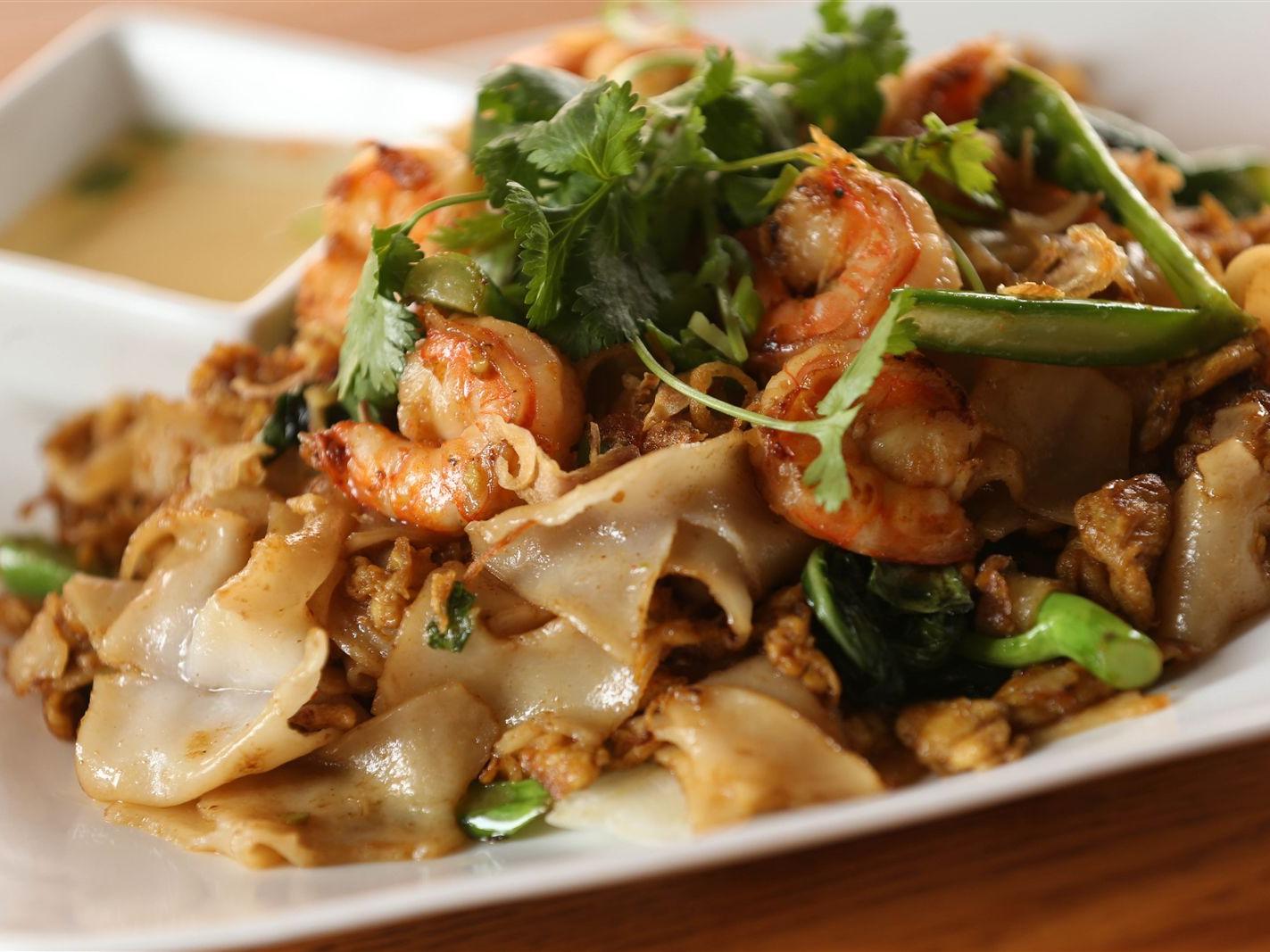 Jasmine Thai Restaurant Restaurant Review Multimedia Buffalonews Com