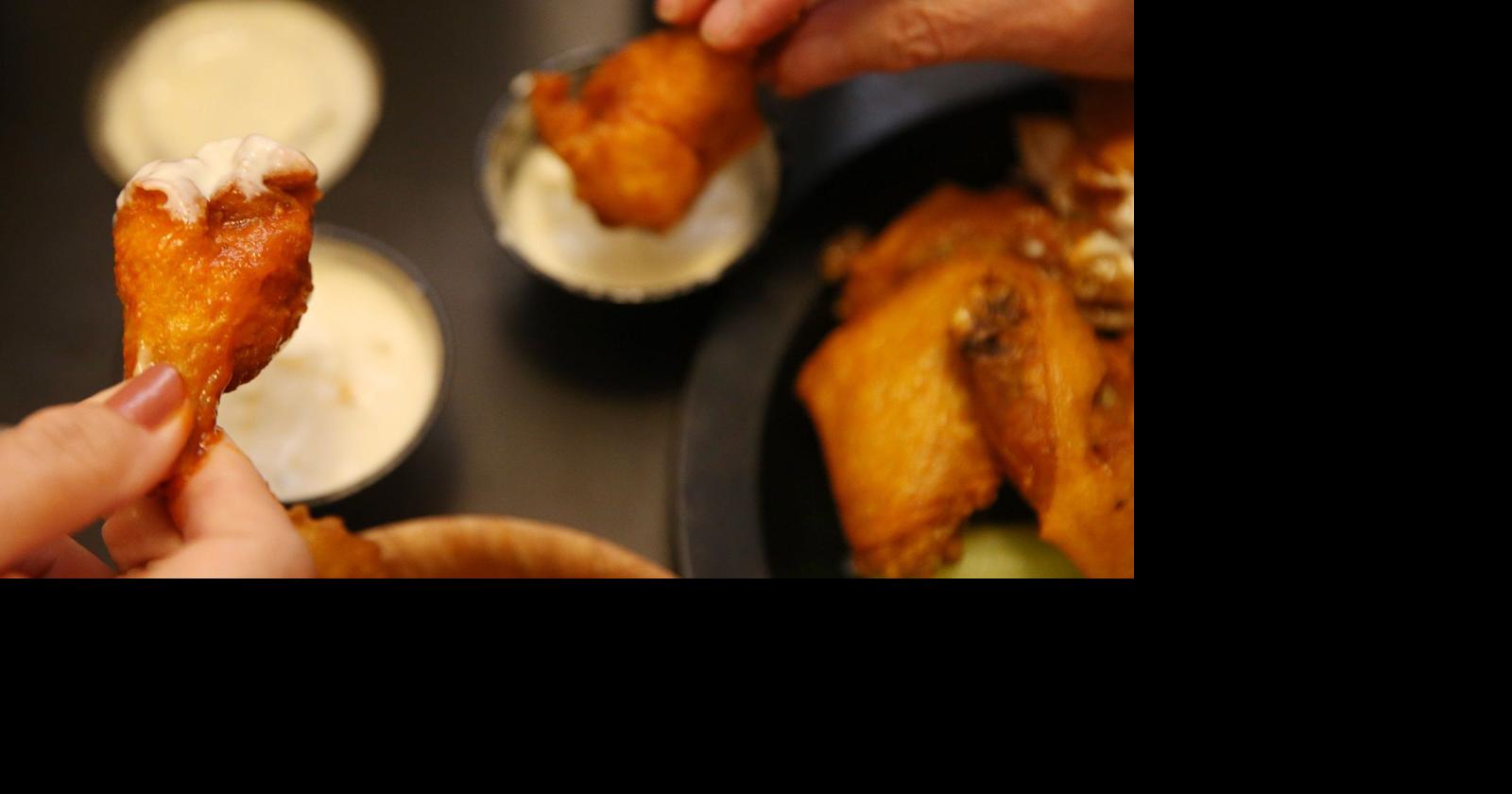 The lighter side of The News Orlovsky goes rogue; The Bills come due