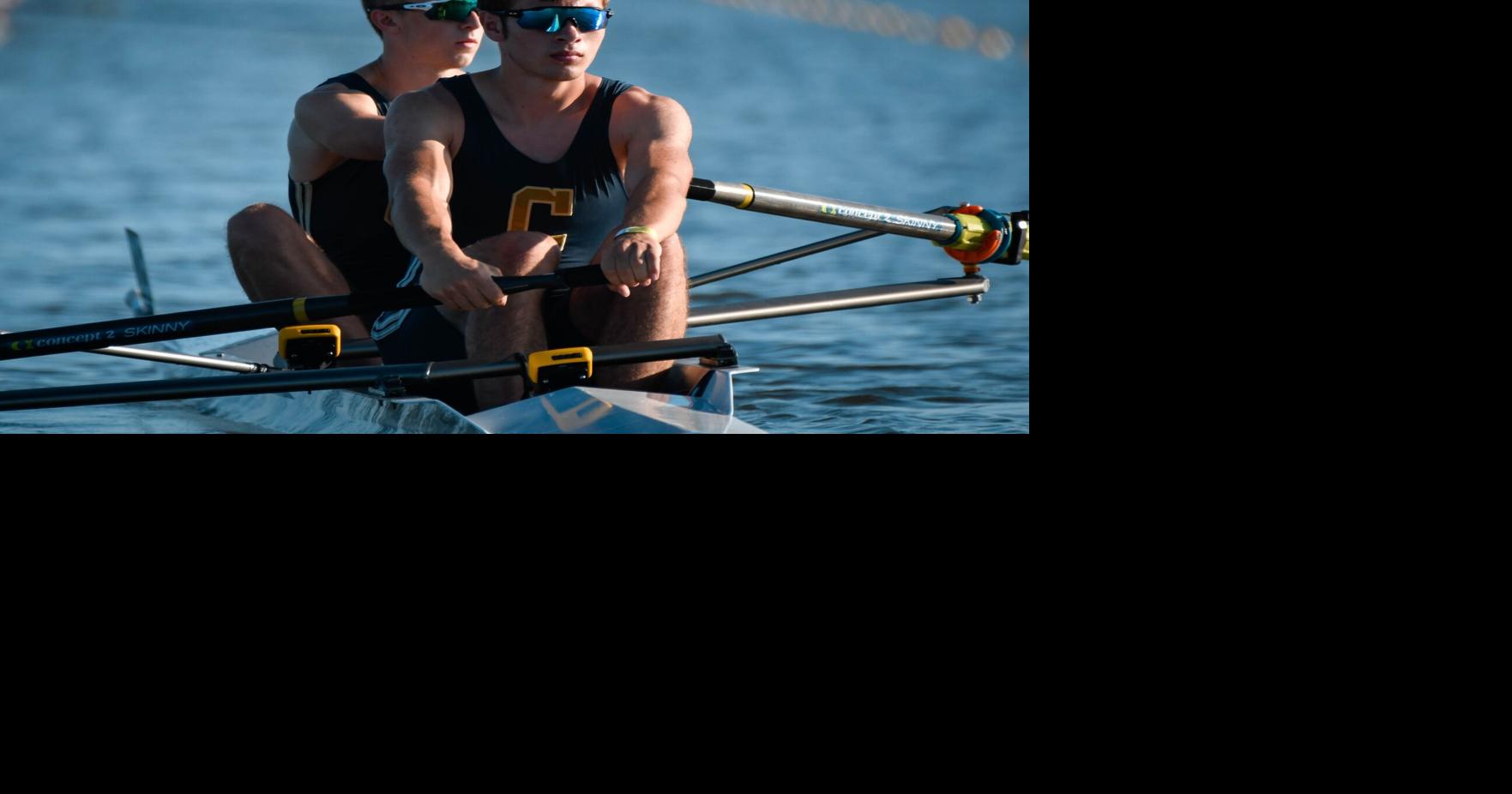 Canisius High rowers excelling at Youth National Championships