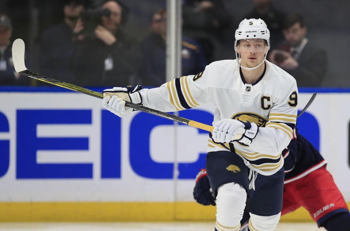 Jack Eichel