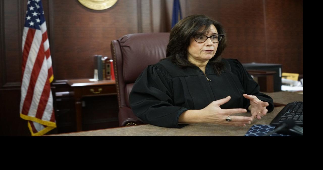 Can the courts fix bullying? This judge hopes so.