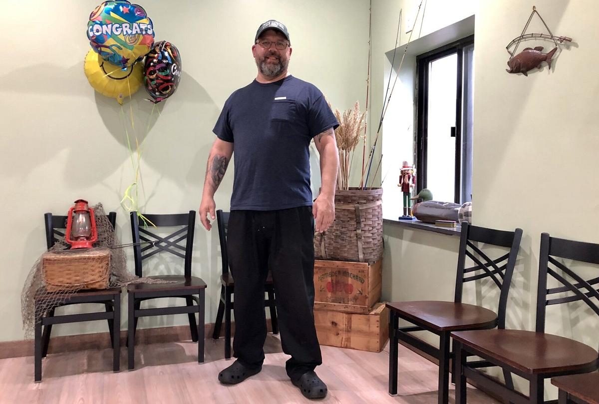 Allday breakfast spot Campfire Grill adds second location with side of