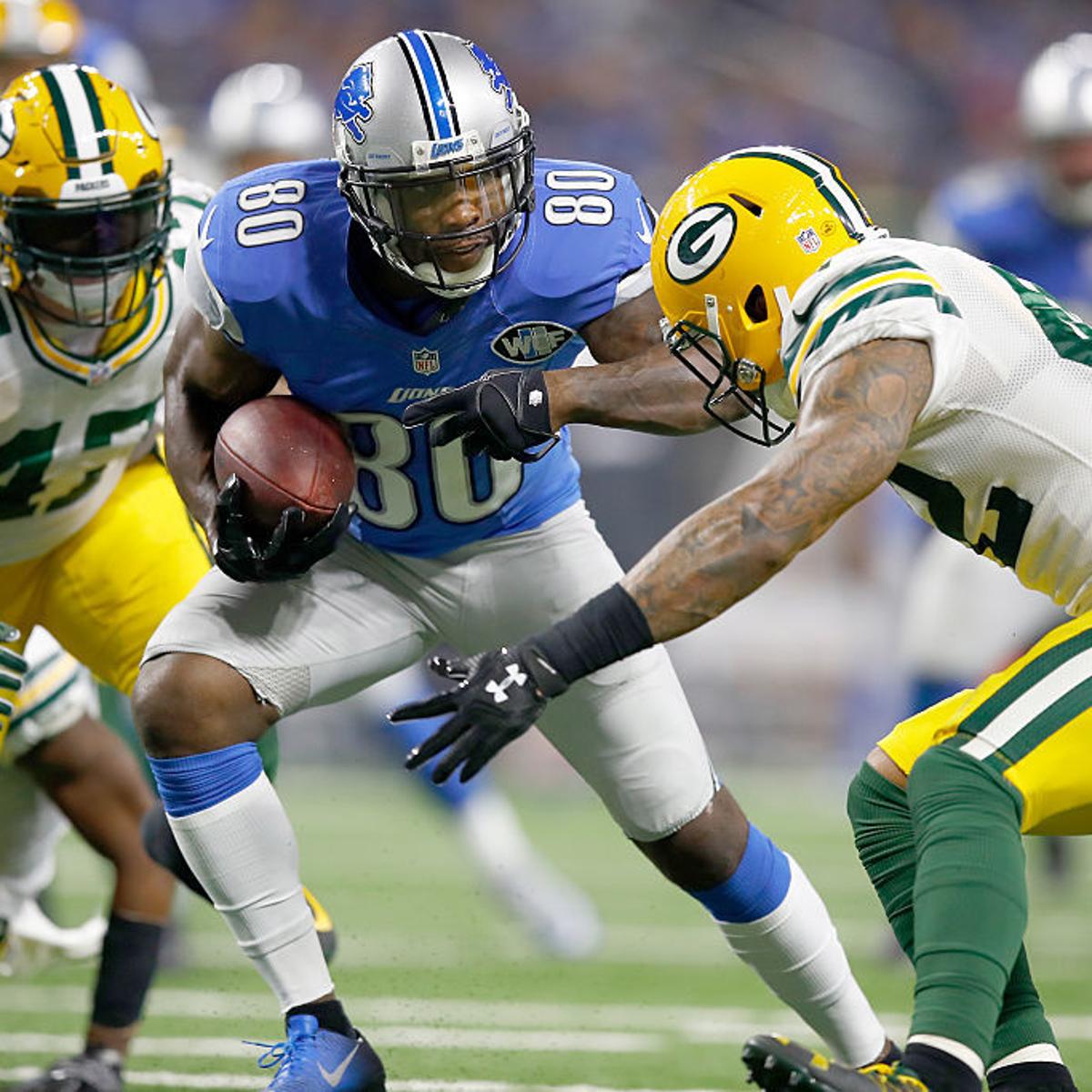 Bills Sign Veteran Receiver Anquan Boldin Buffalo Bills News Nfl Buffalonews Com