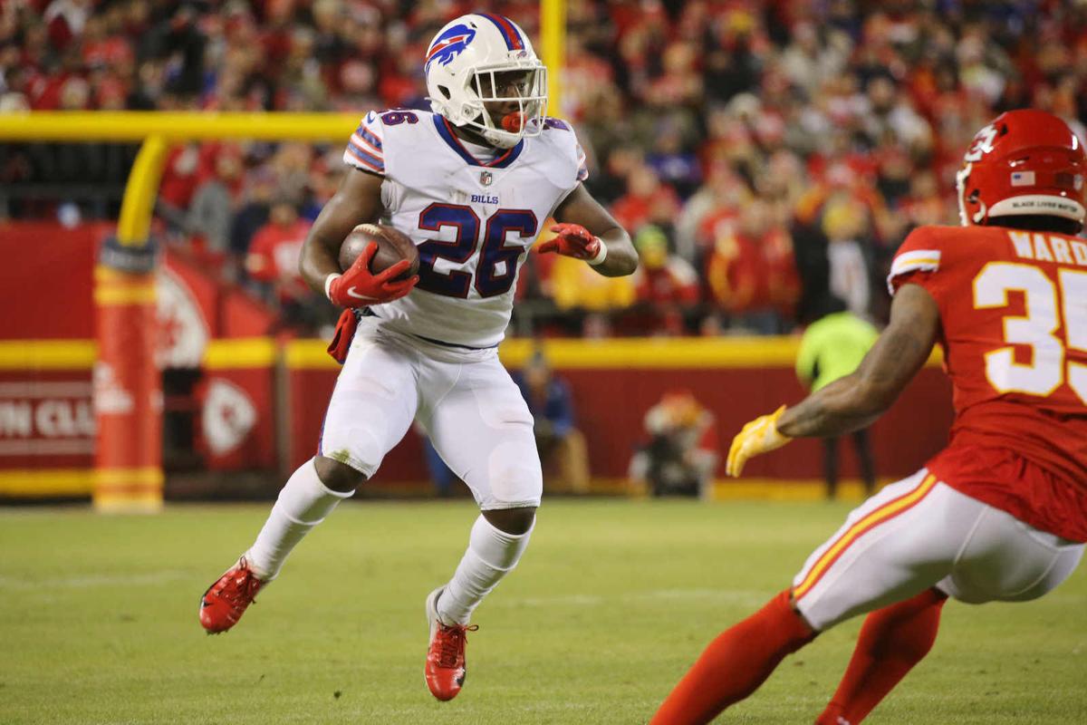 Bills Mailbag: Should Devin Singletary be getting more love from the fan  base?