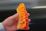 3D printer products