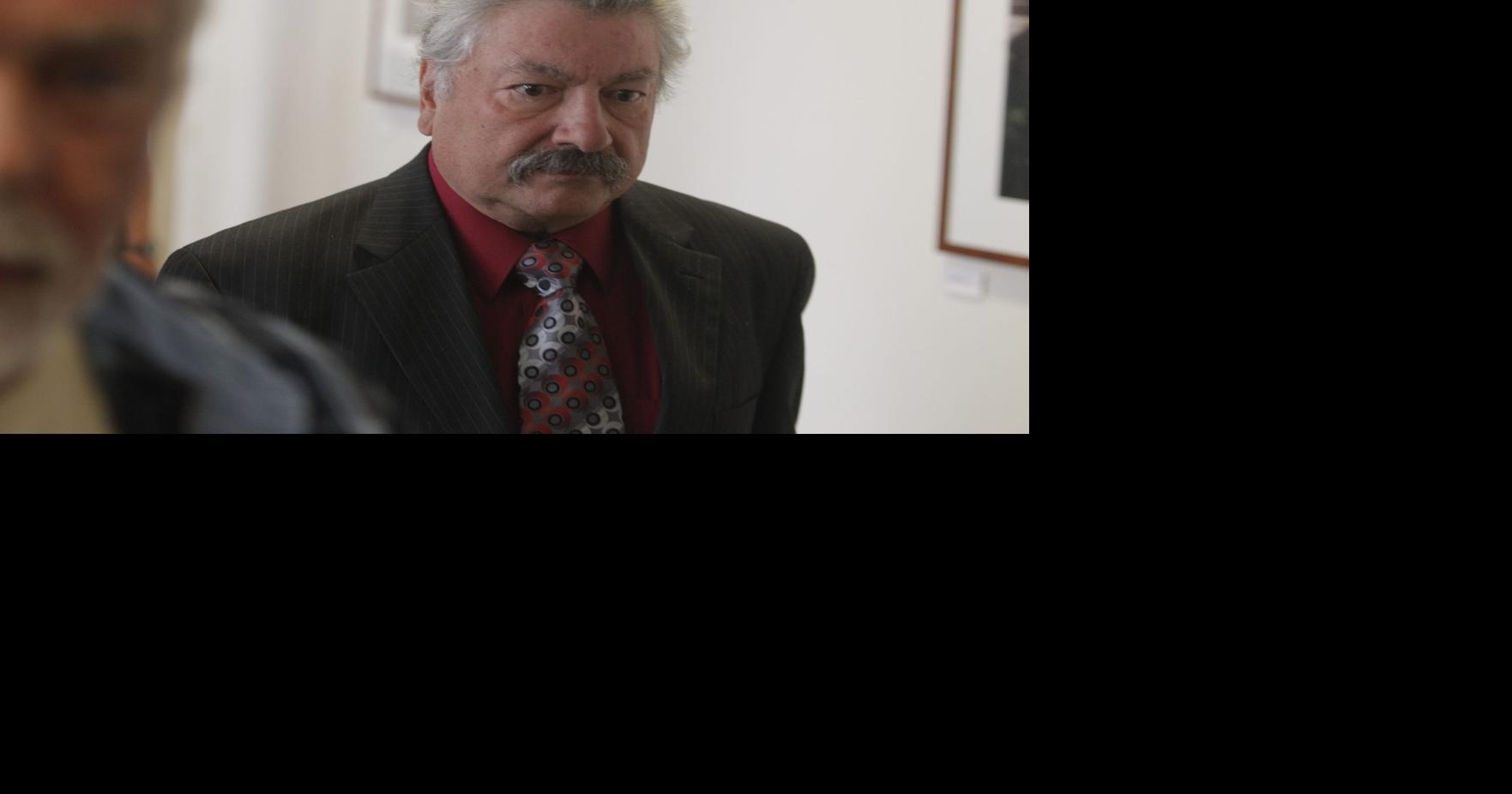 Man gets probation in DWI crash that killed W. Seneca politician