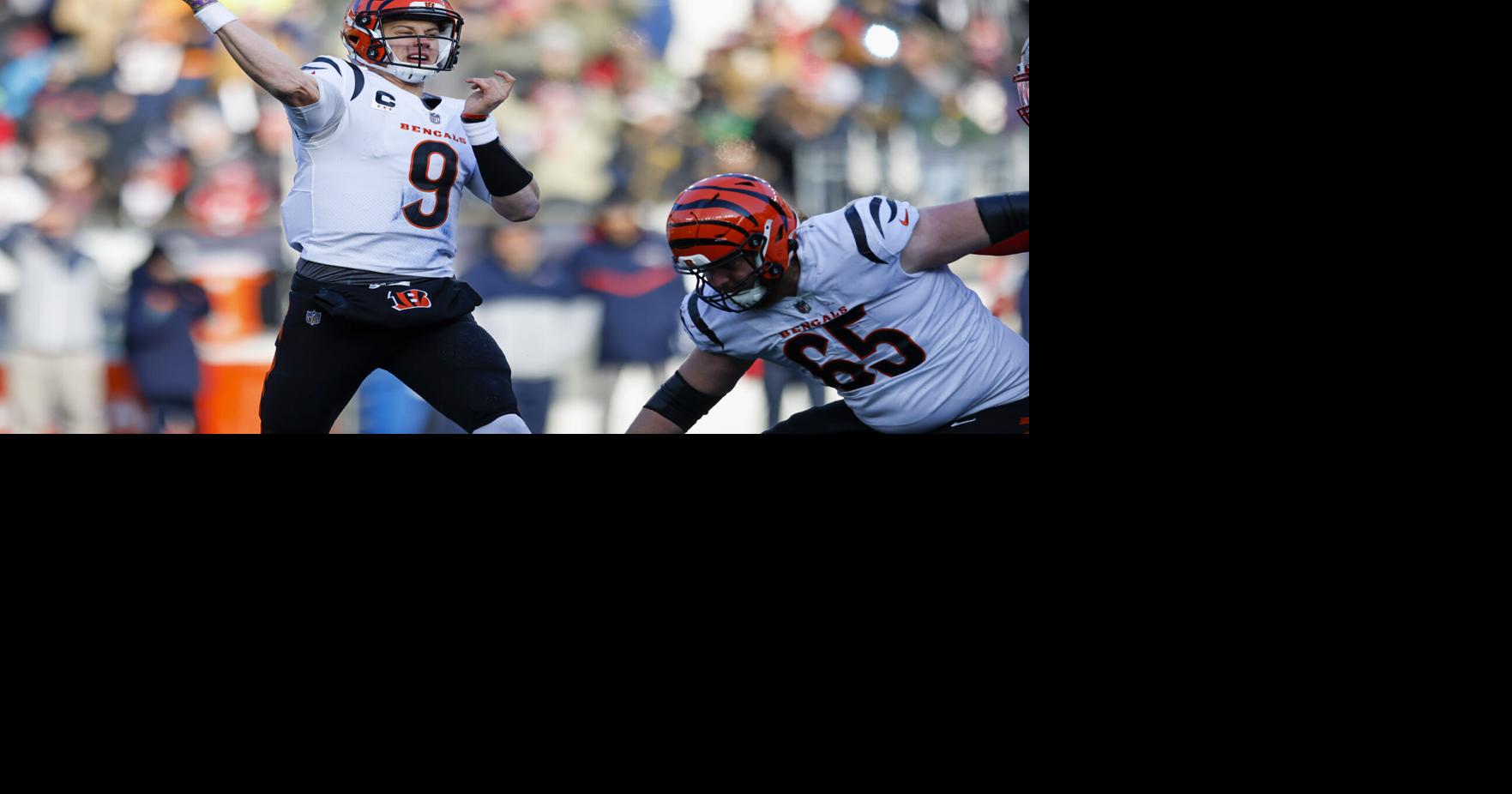 Bills vs. Bengals Odds and Top Prop Bets & Parlays: NFL Week 17