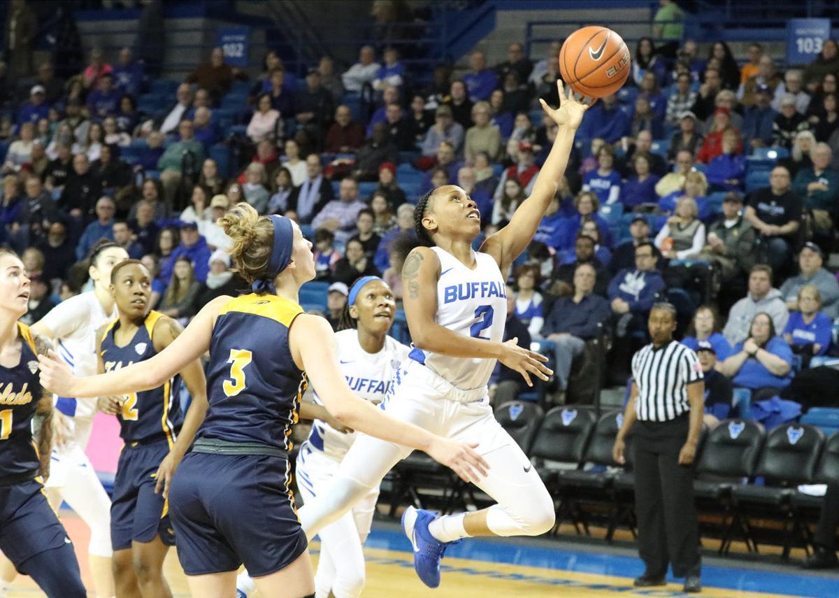 Big 4 Kyle Lofton Leads Bona In Big Win At Duquesne College