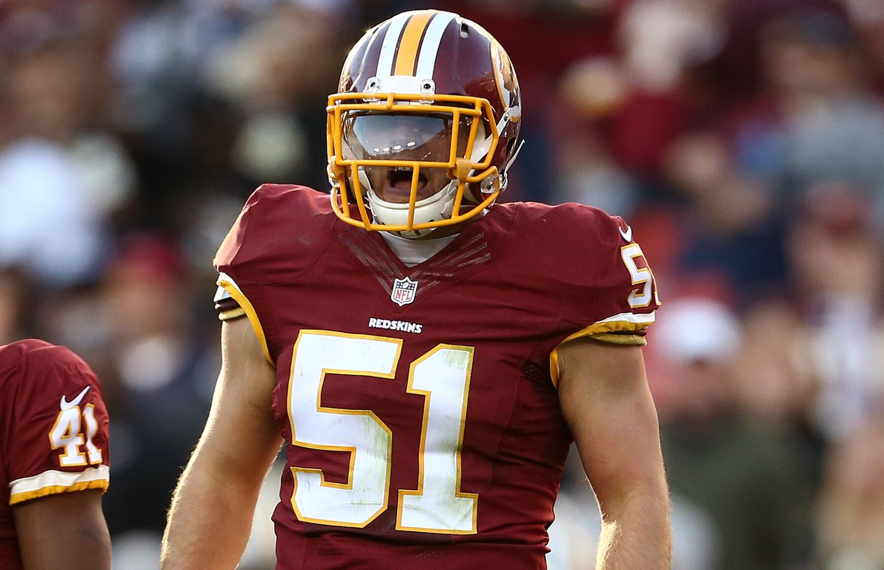 will compton nfl top 100
