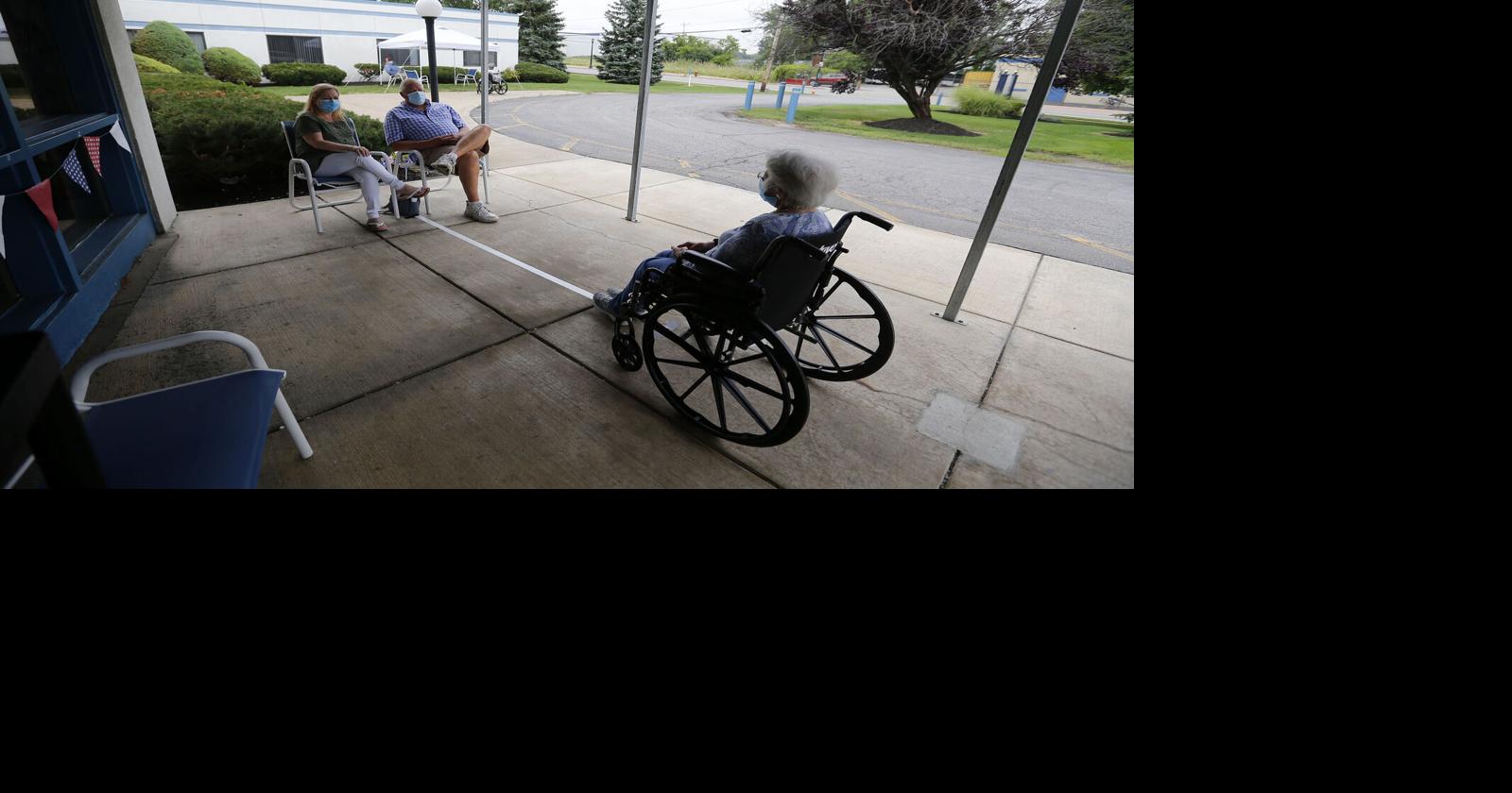 WNY nursing home operators say industry is on the verge of collapse