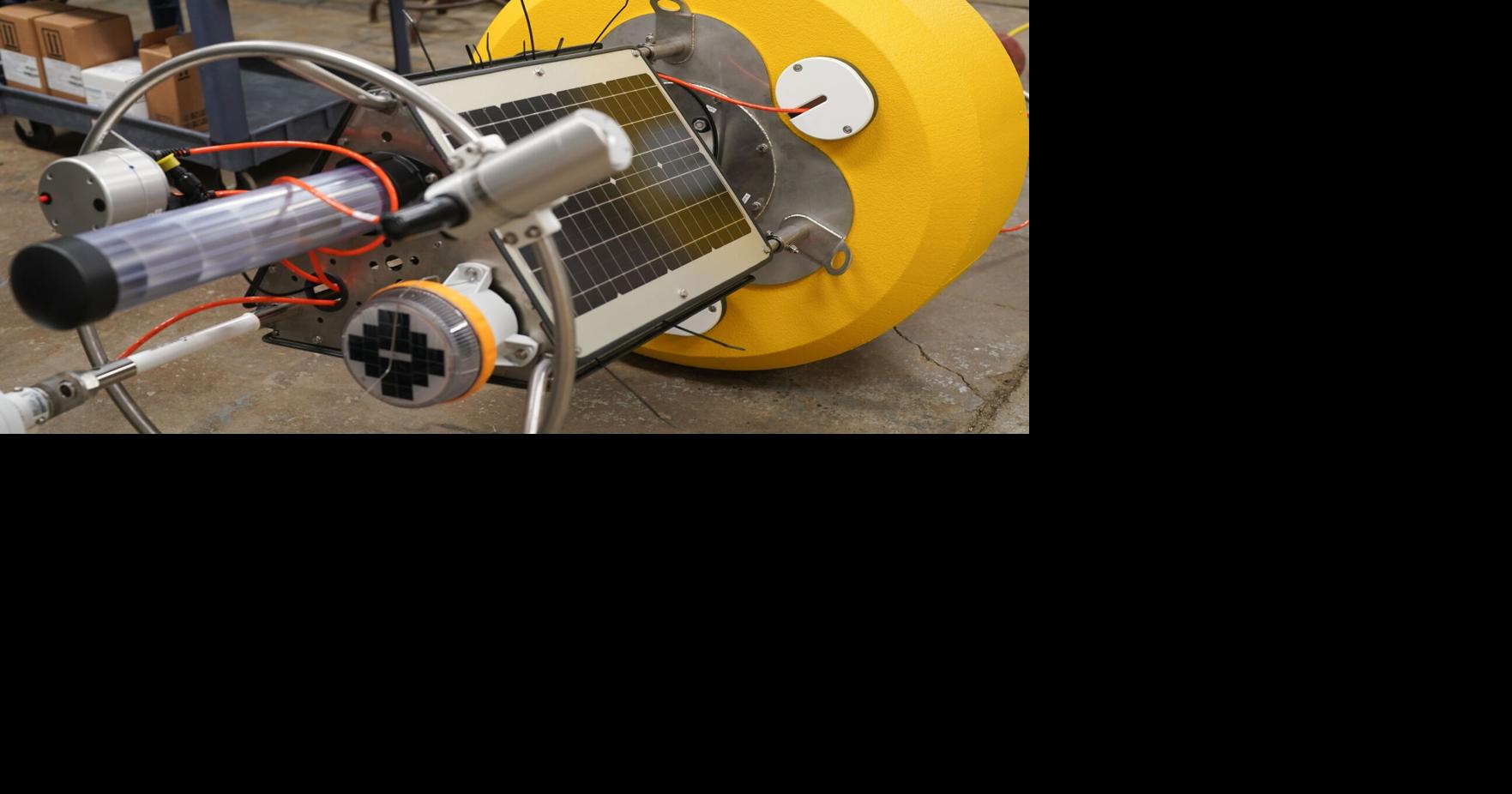 New weather buoy coming to Lake Erie a 'no brainer'