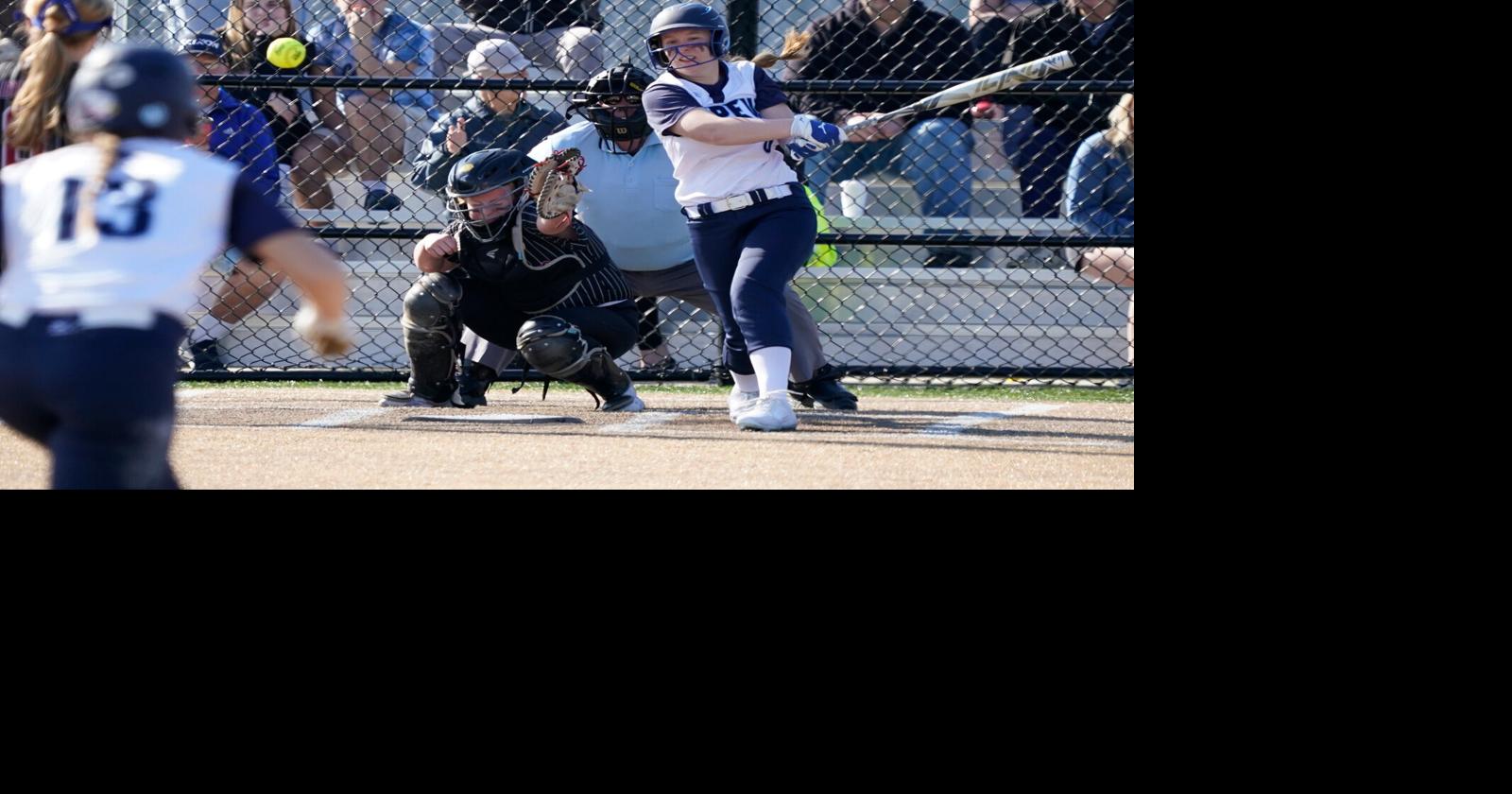 Photos Depew softball defeats Cheektowaga, 70