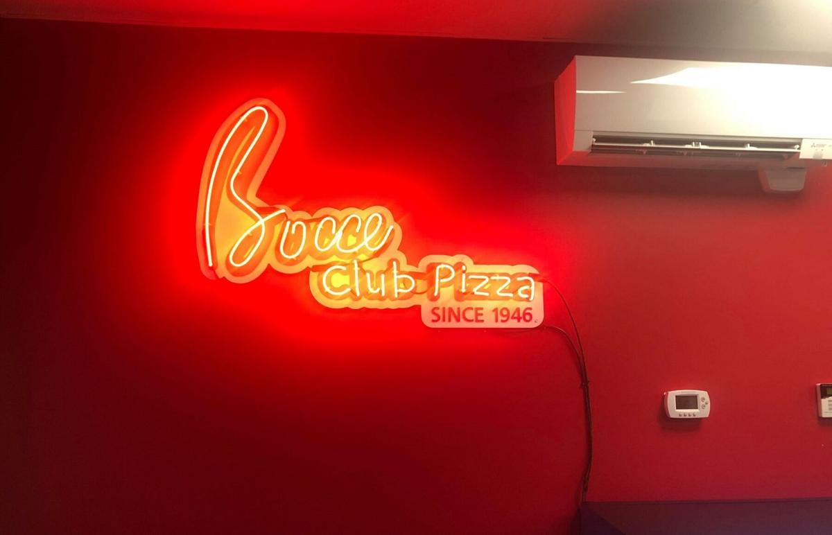 Bocce Club Pizza bararcade to add pizzazz to EXPO Market on Hertel