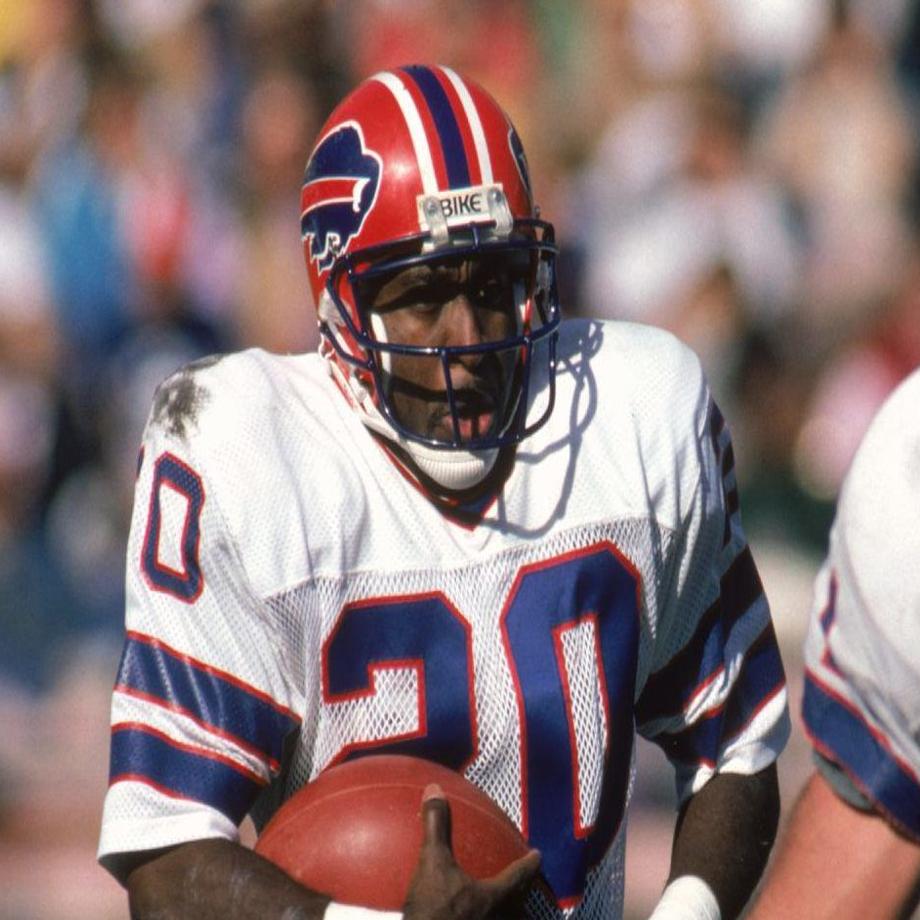 Stats Wizard: Bills' numbers, facts and oddities of the early 1980s | Bills News | | buffalonews.com
