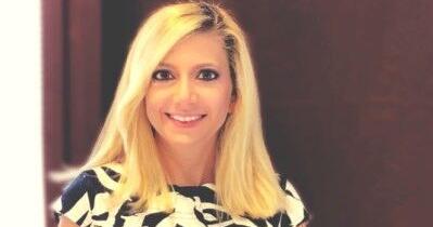 Julie Silverbrook
