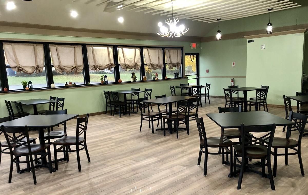 Allday breakfast spot Campfire Grill adds second location with side of