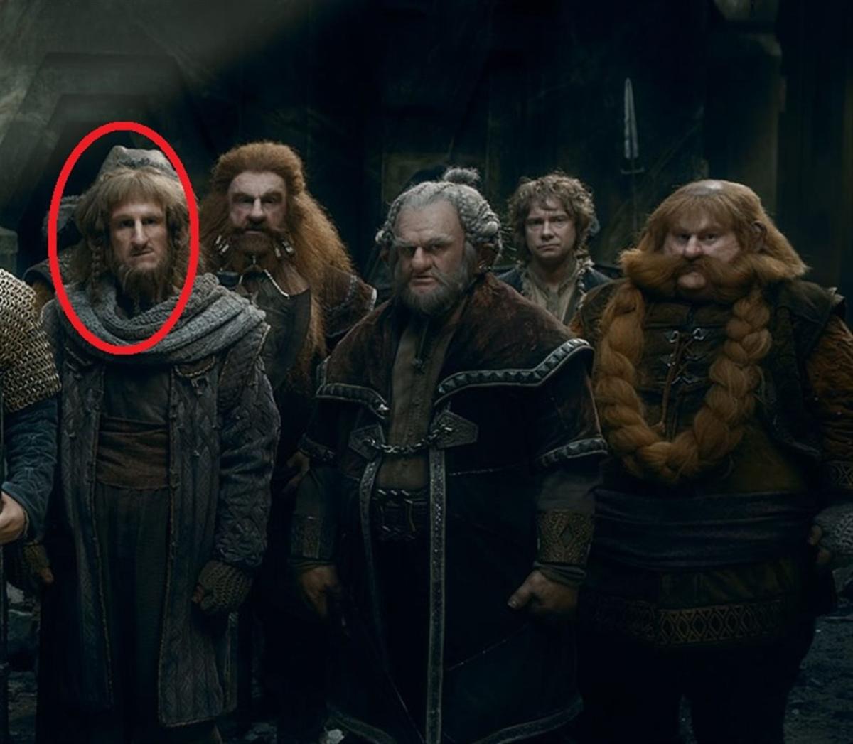 Movie Review: The Hobbit: Battle of the Five Armies - ComicsOnline, image size:1200x1047