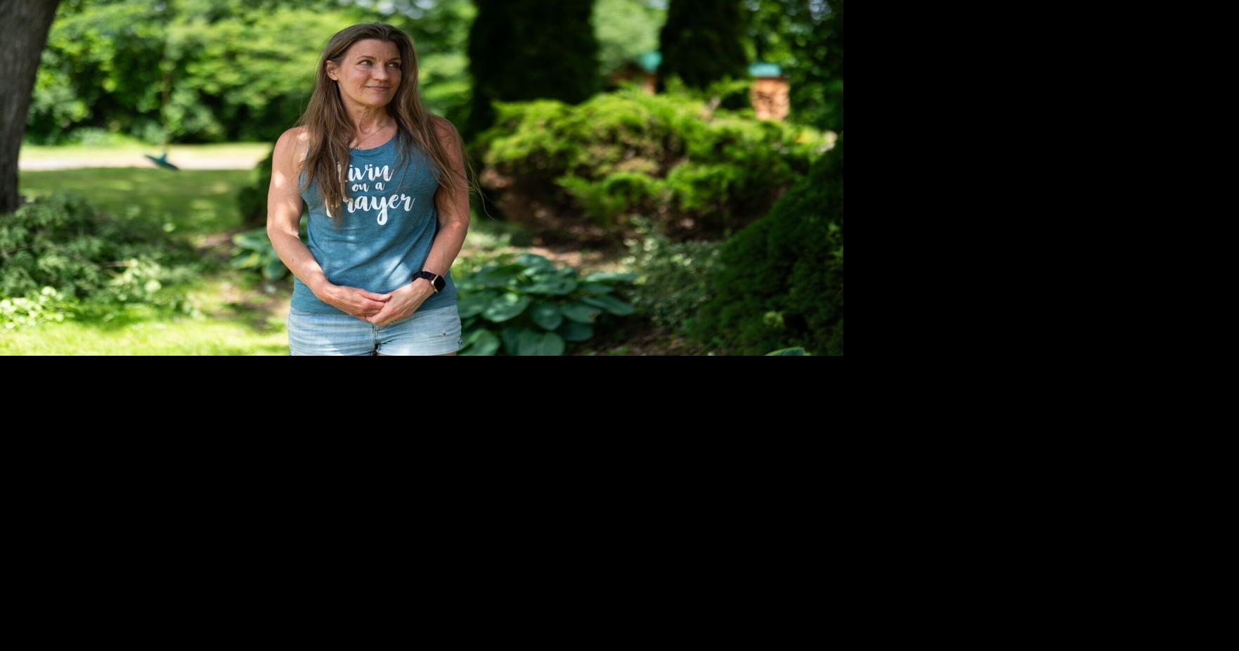 She was told her land was clean. Decades later, the state sent a radioactive waste warning