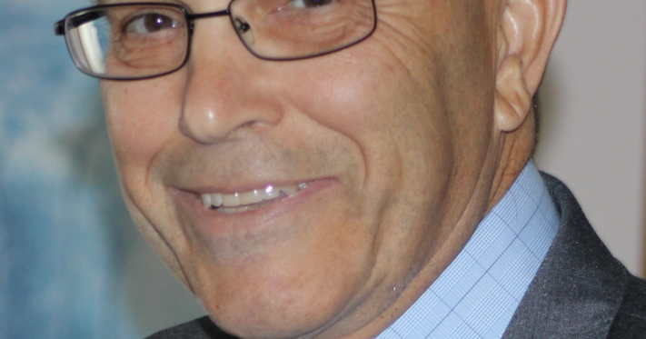 Keith R. Burich