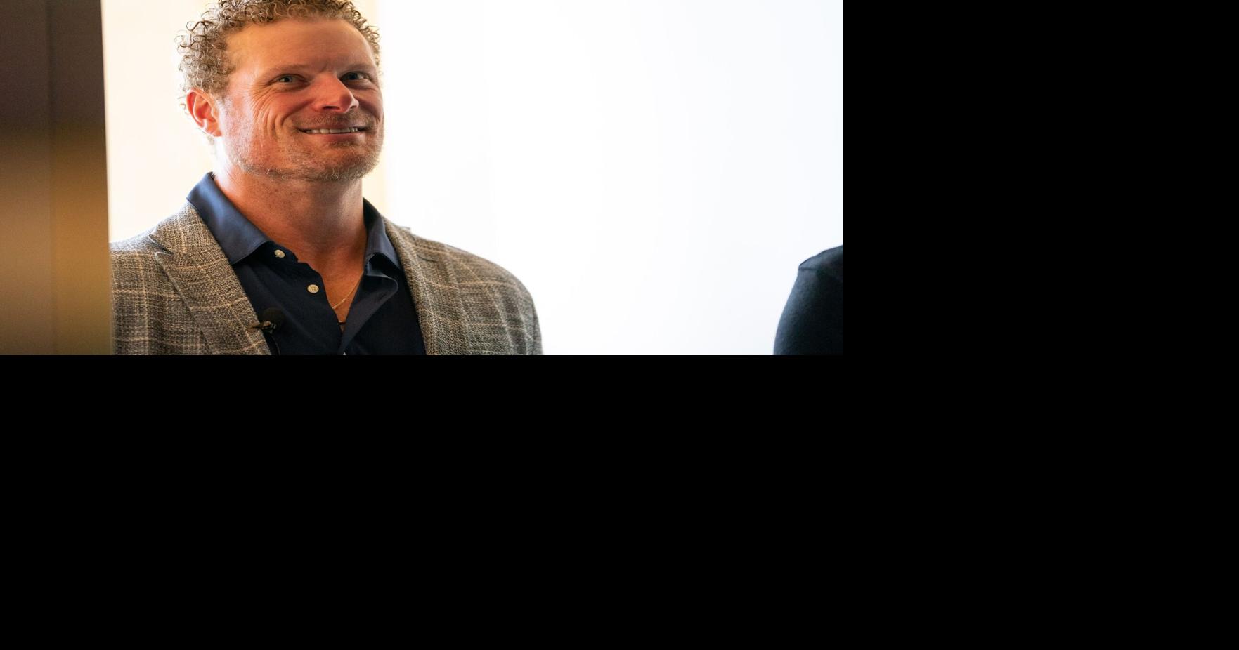Eric Wood's Startup Investing Play: A New Chapter