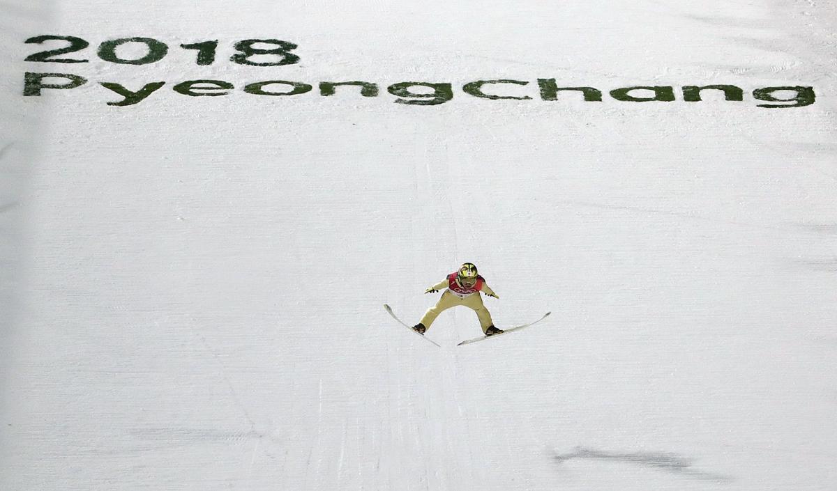 Cbc Offers Alternative To Nbc S Coverage Of Olympics Opening Ceremony Entertainment Buffalonews Com