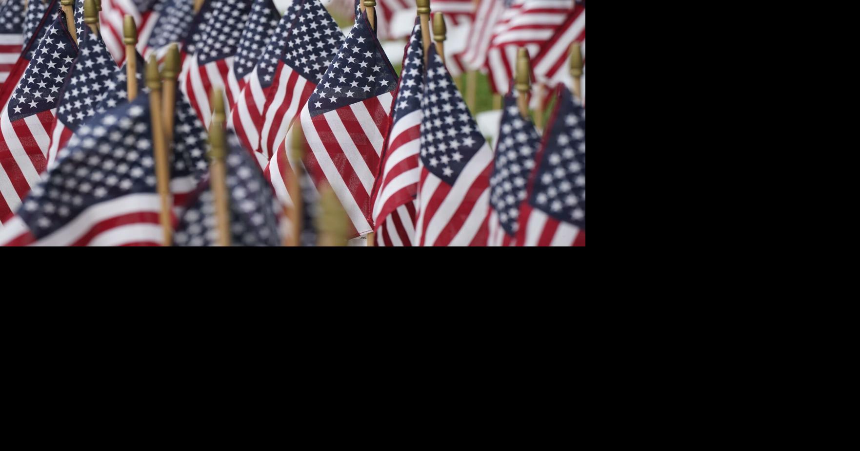 Remembering Sept. 11, 2001 | Complete coverage