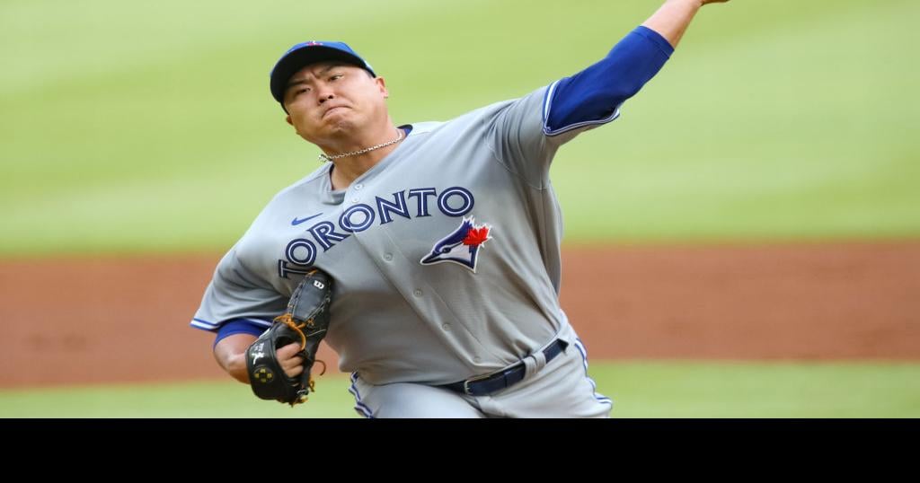 Blue Jays unveil Sahlen Field's transformation on eve of opener