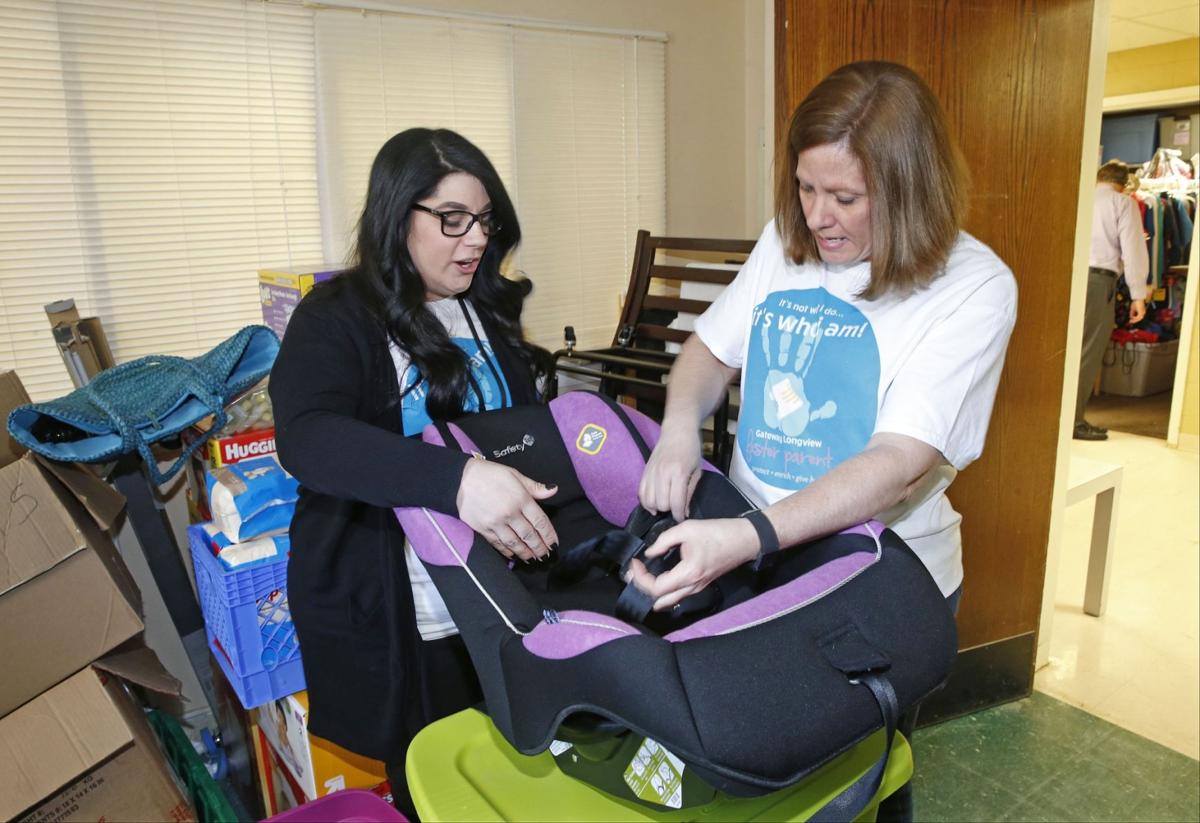 Wanted Foster Care Parents Job Description Hugs Comfort A