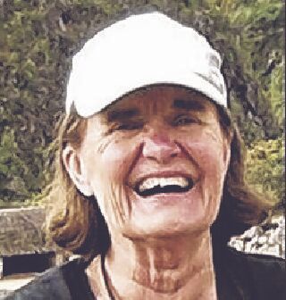 Carol Ann WHALL
