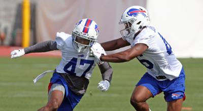 'Grinding mentality' lands UB product Cam Lewis a call-up &hellip;