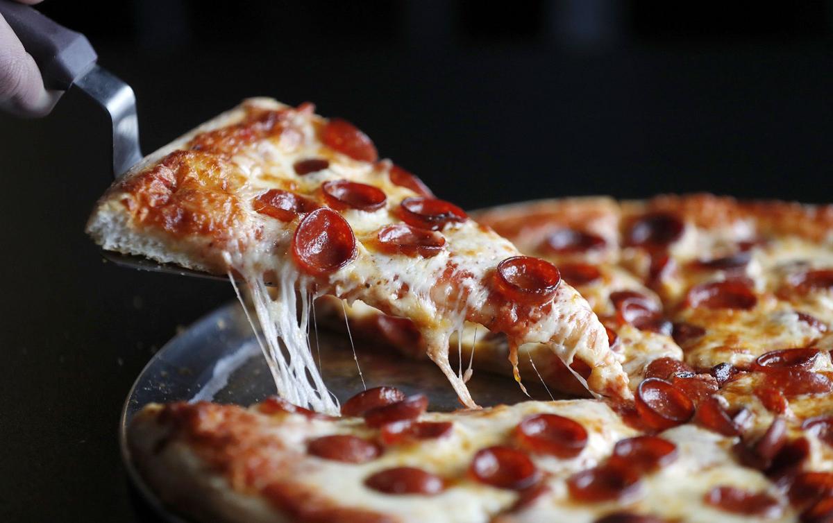 Great Lakes Pizza Is A Tried And True Experience For The Everyman