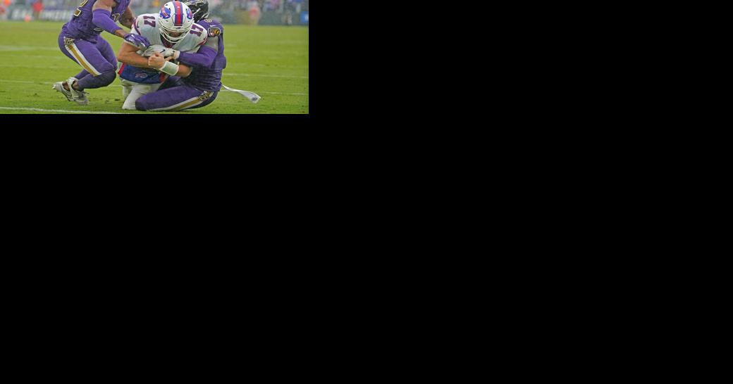 The lighter side of The News: Bills Mafia for life; Smoke (gray) show; The fix is in - Vimarsana News