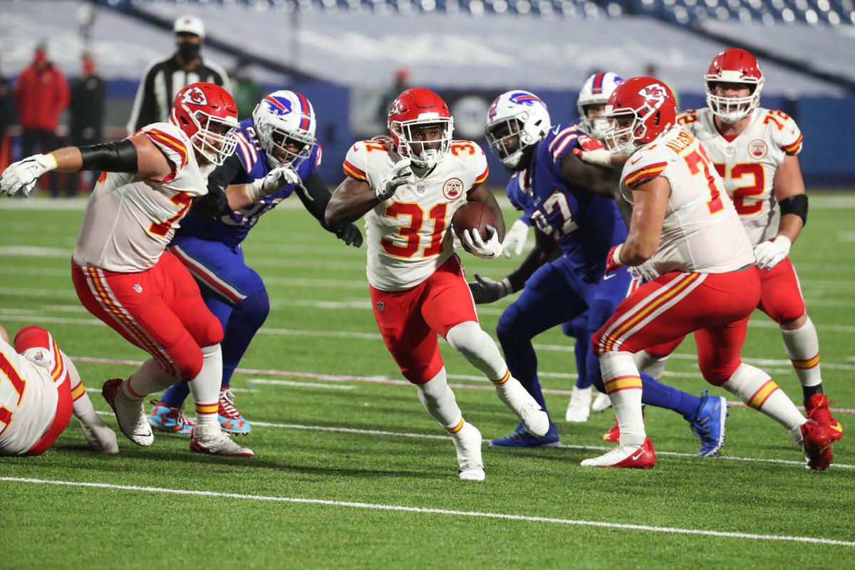 Can the Bills get over the hump against the Chiefs in Kansas City? Breaking  down the key factors - The Athletic