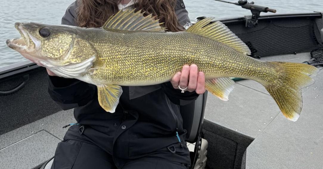 The Fishing Beat: When do kids fishing contests hit full swing?