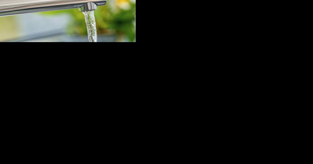 Fredonia must keep and repair its water reservoir - Vimarsana News