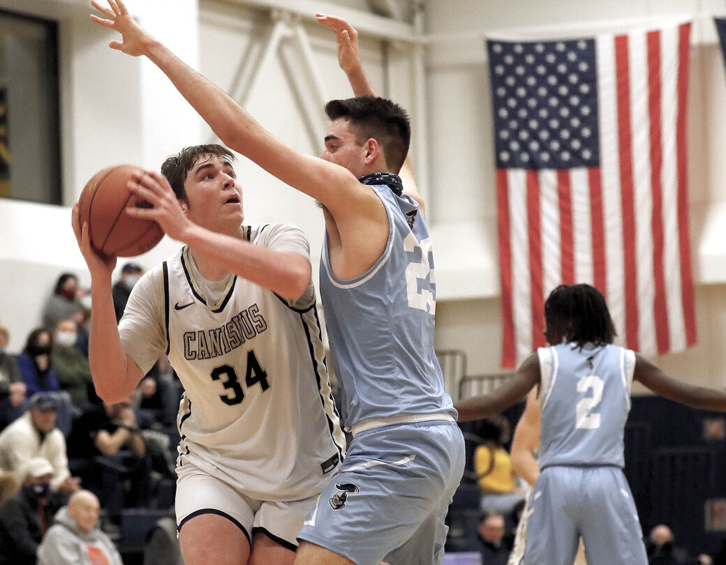 2022 Boys basketball honor roll: Meet the top players from around