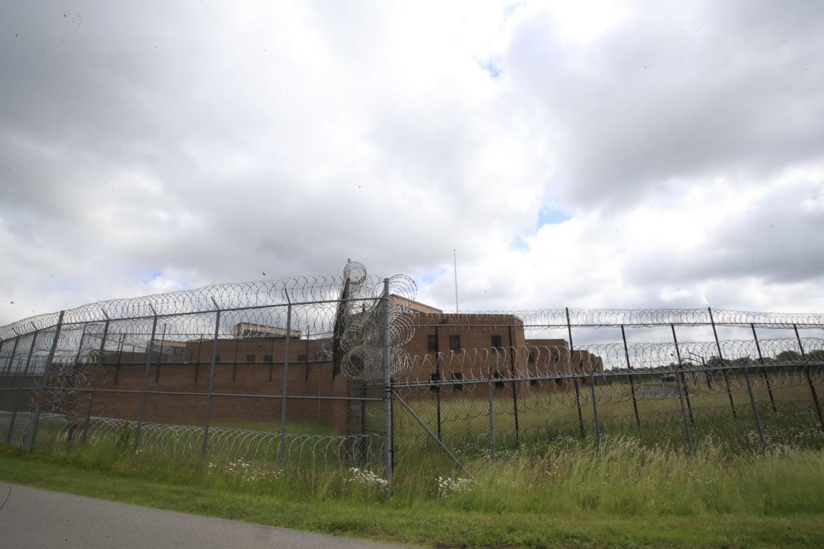 Erie County Correctional Facility inmate hangs himself Crime News