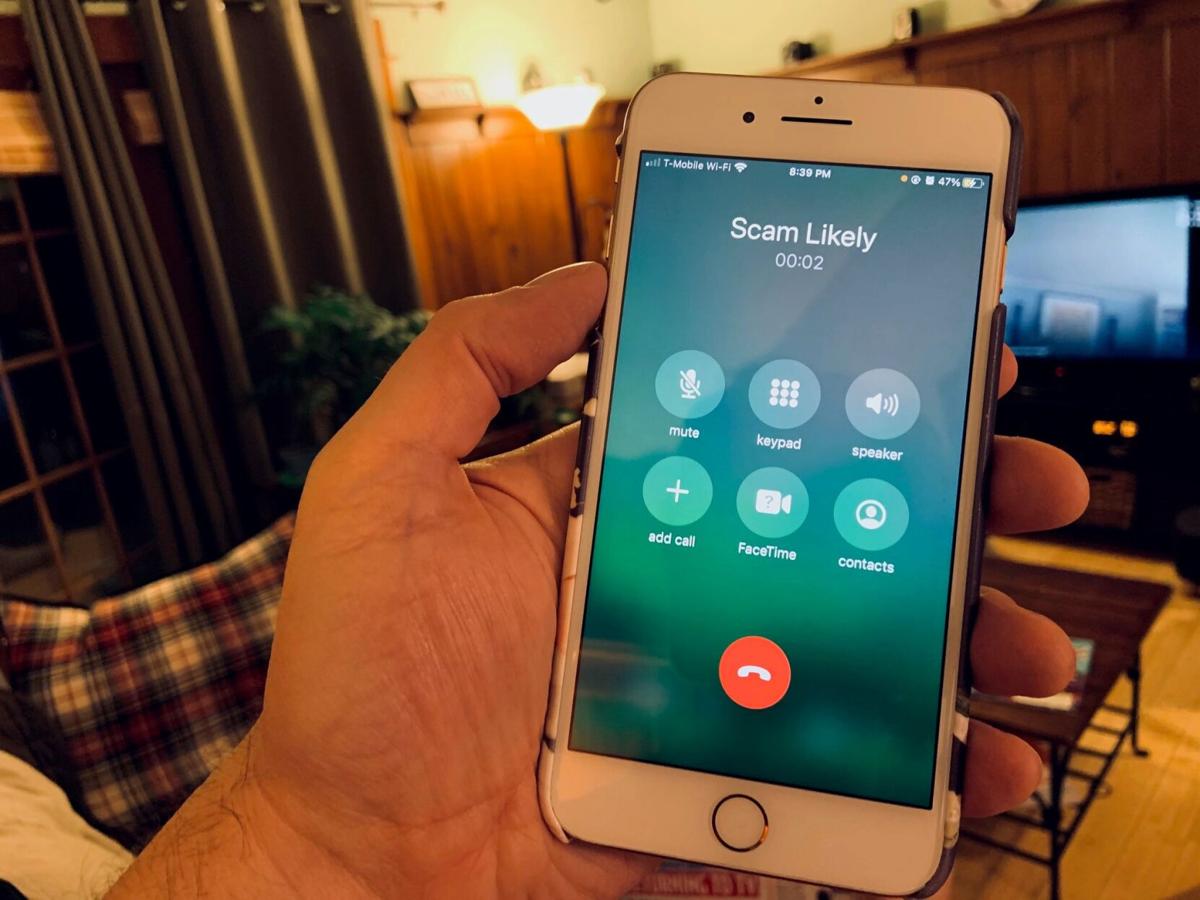 Robocalls