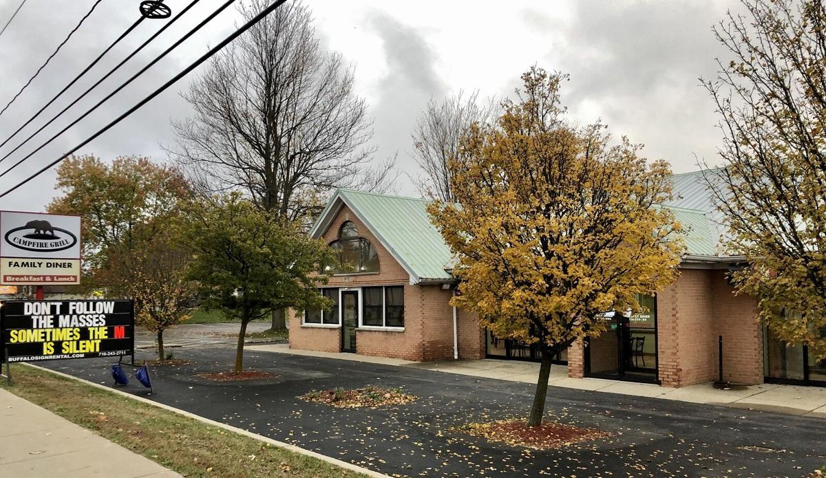 Allday breakfast spot Campfire Grill adds second location with side of