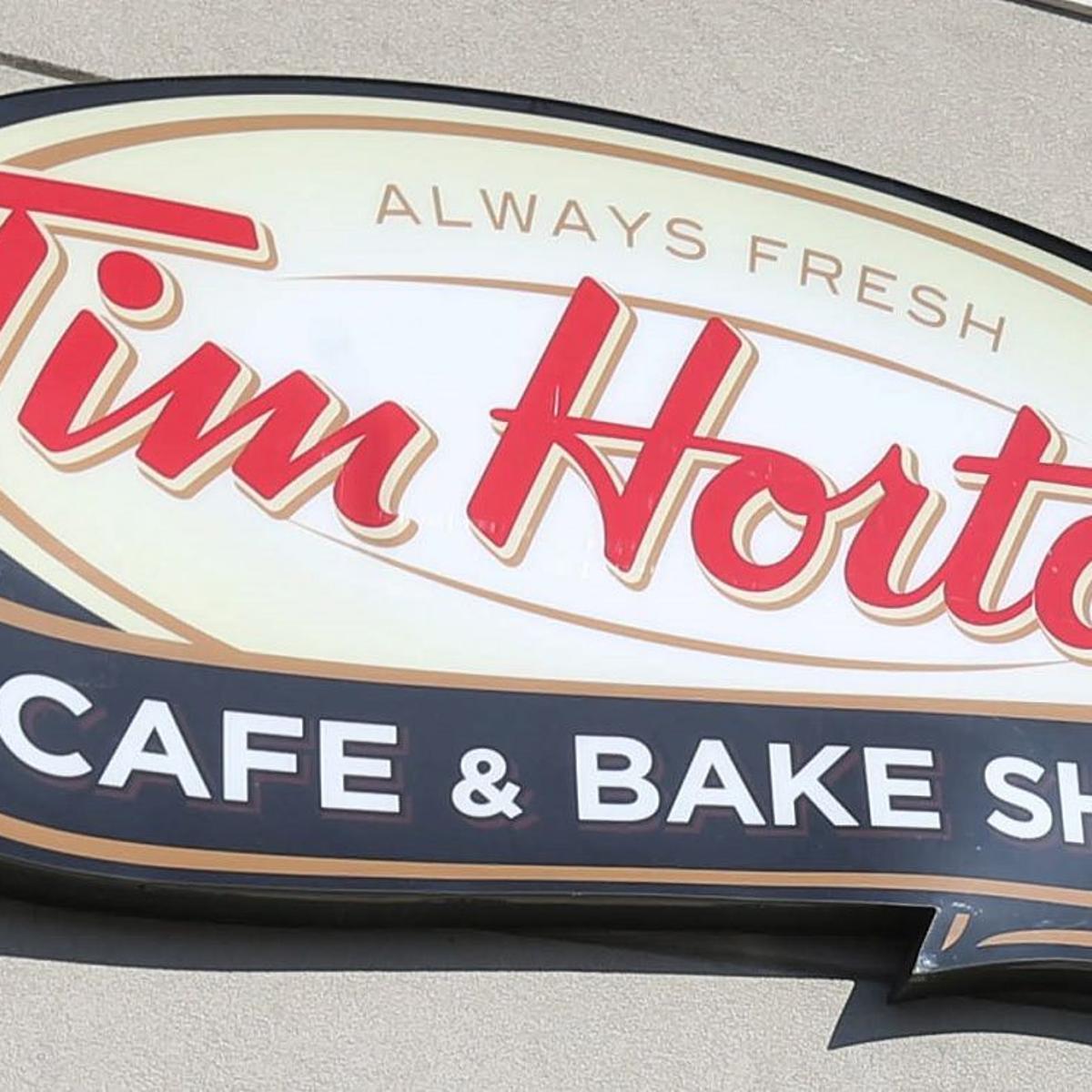 Tim Hortons To Open 1 500 Stores In China Business Local Buffalonews Com
